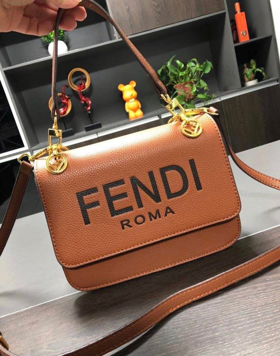 Sac a main FENDI