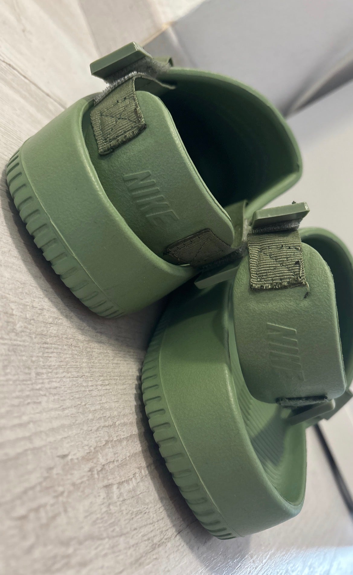 Pantoufles HOMME :NIKE
