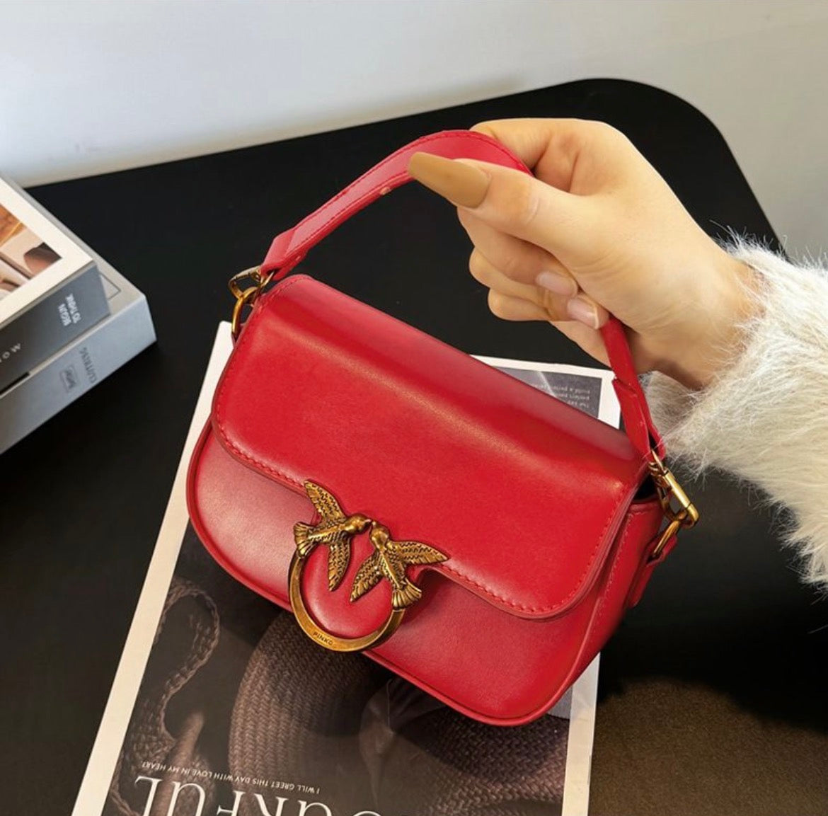 Sac a main : pinko