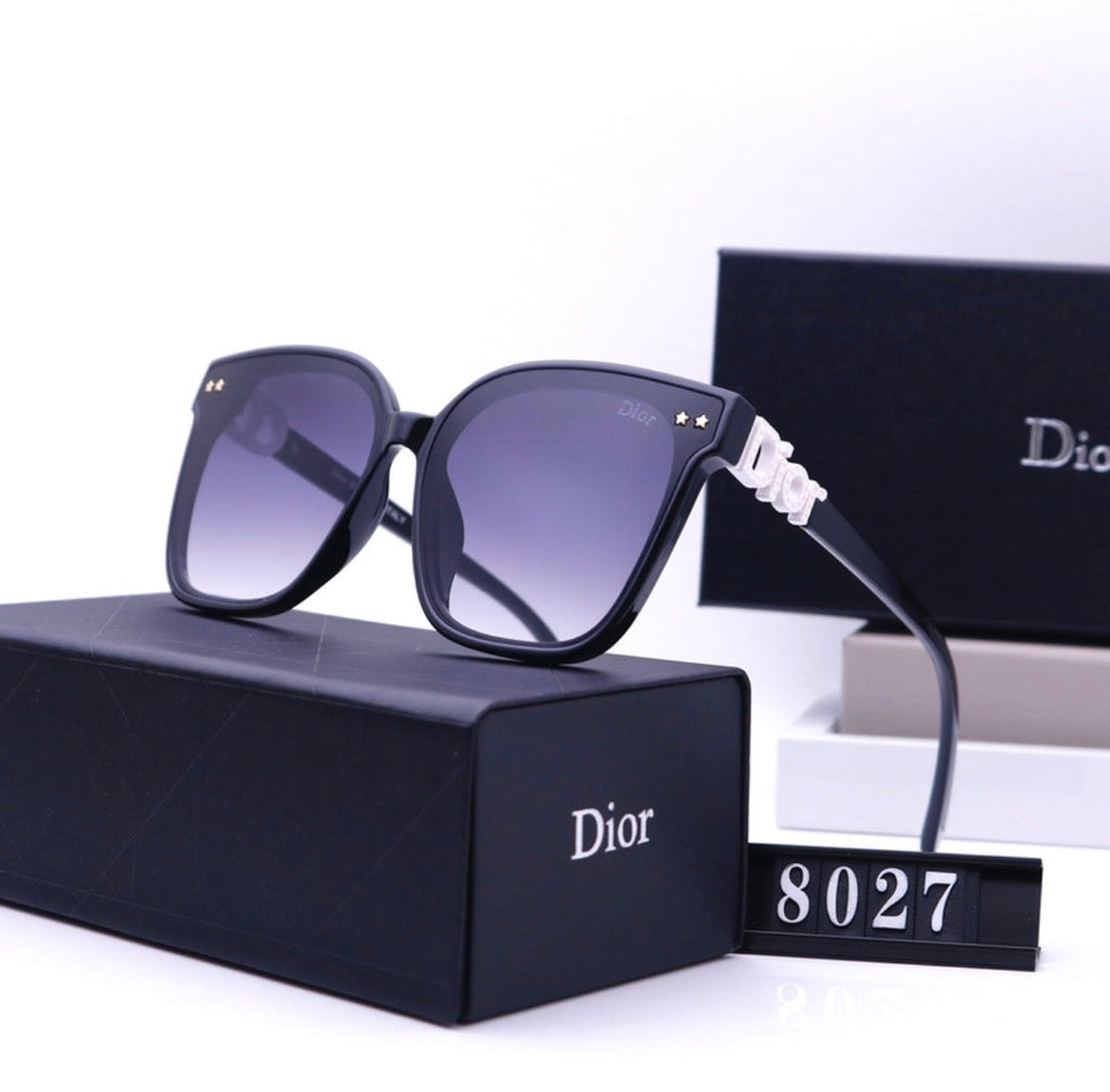 Lunette de soleil :DIOR