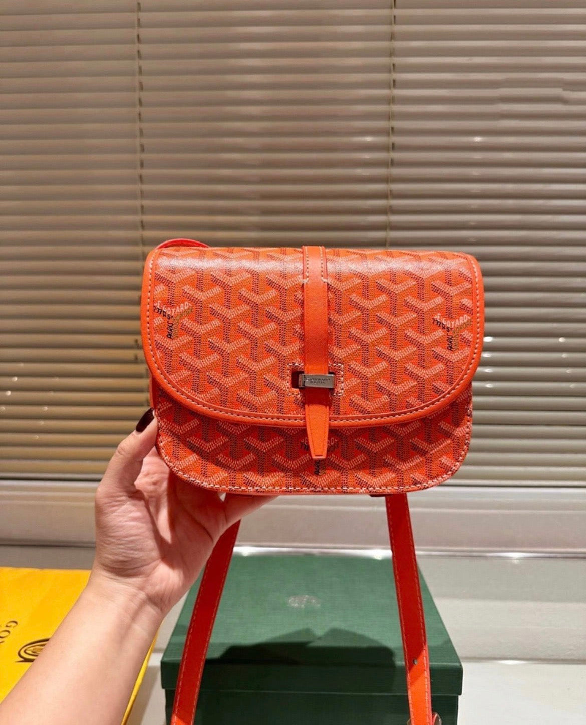 Sac homme