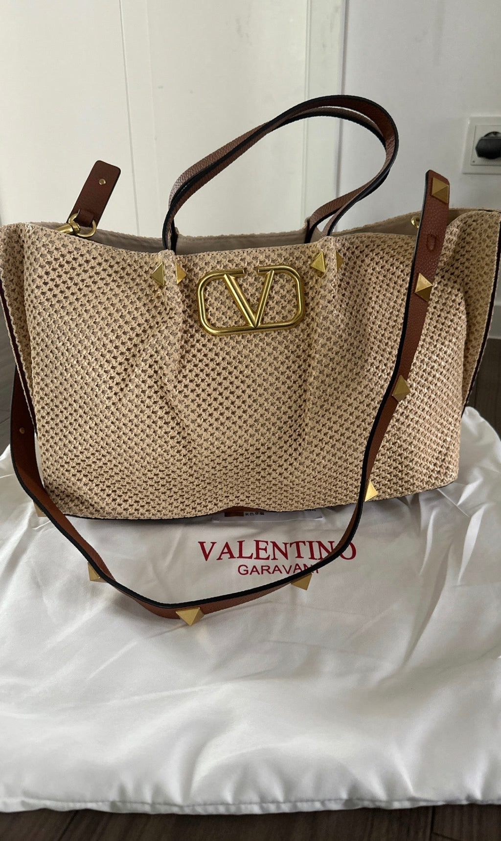 Sac à main VALENTINO