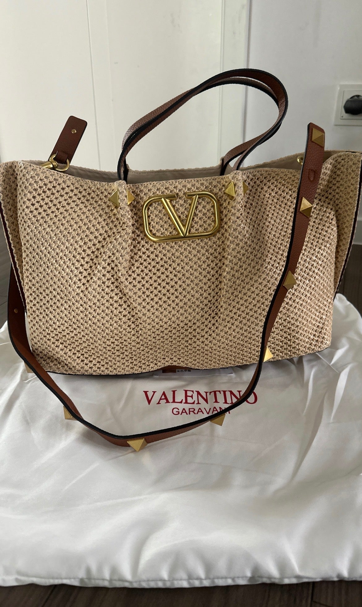 Sac à main VALENTINO
