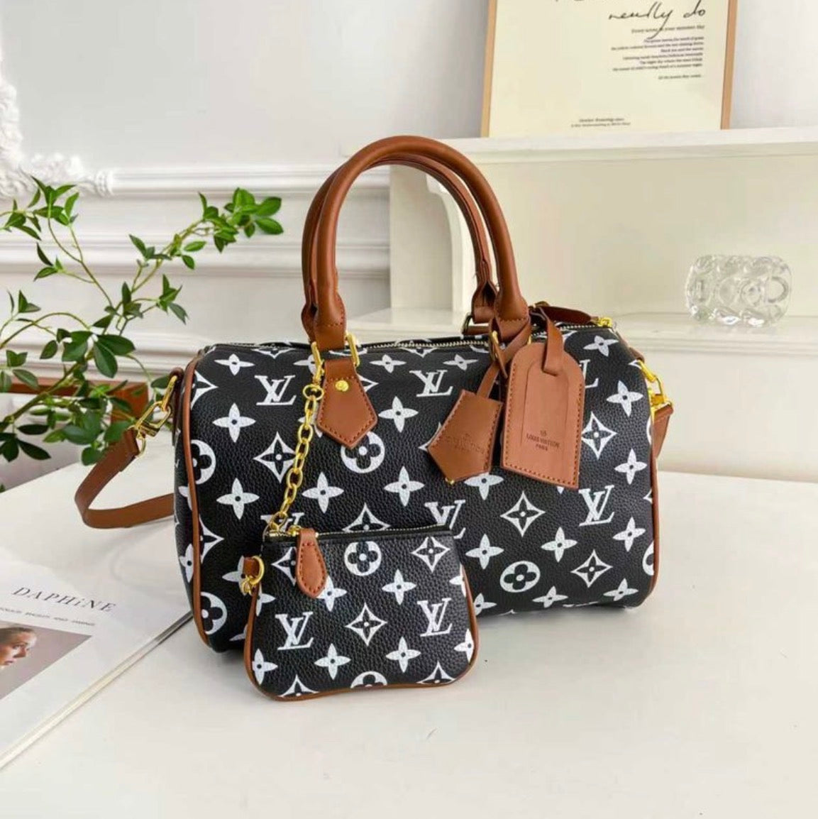 Sac a main LV