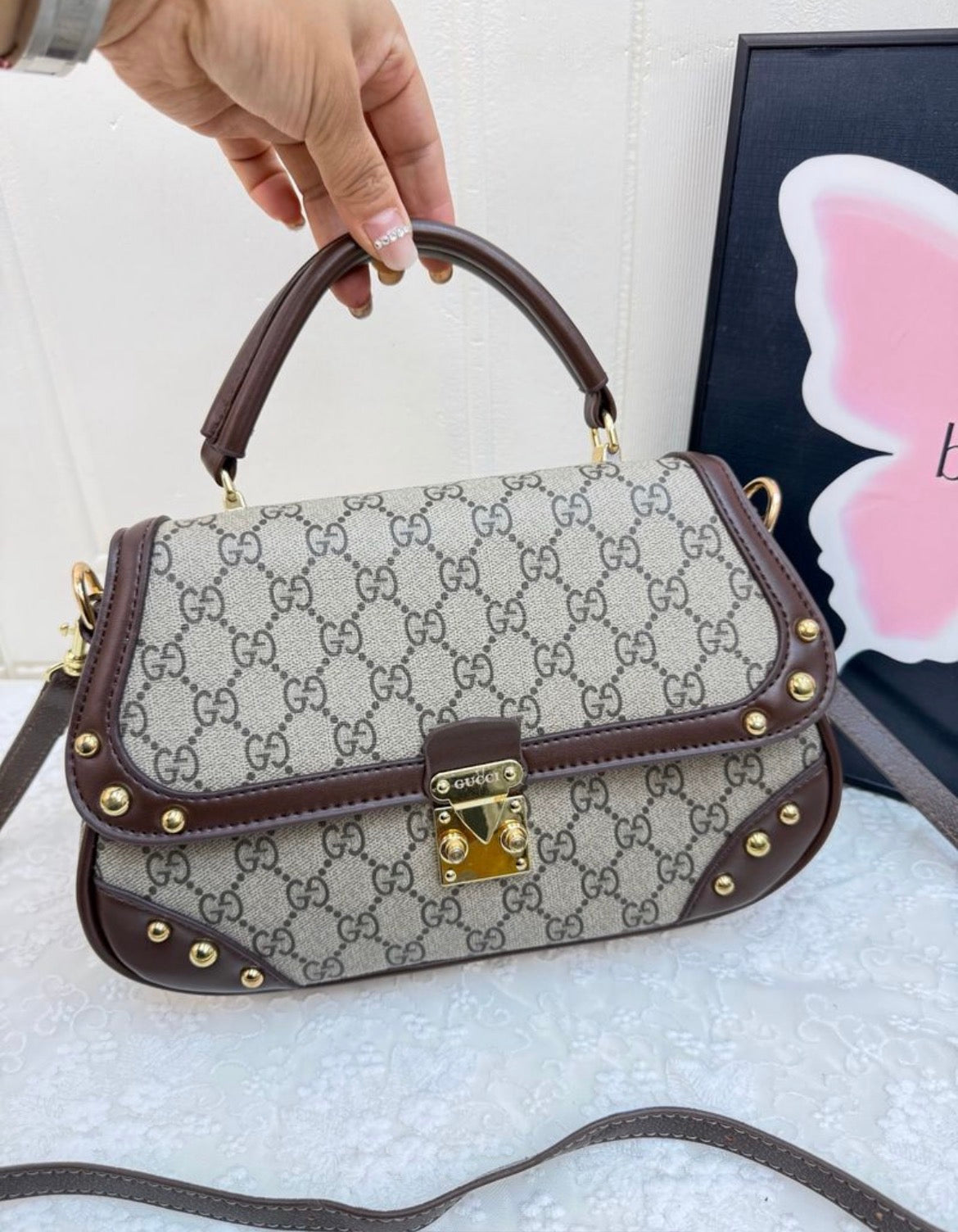 Sac a main :GUCCI