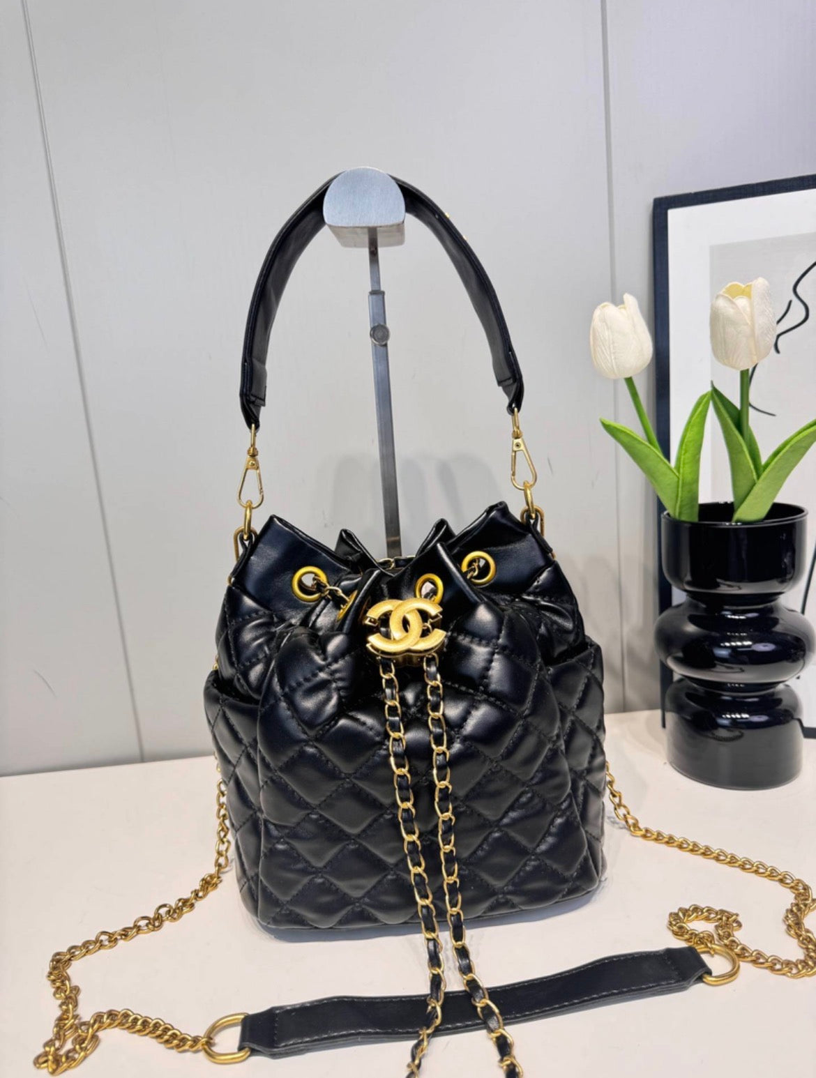 Sac à main : CHANEL