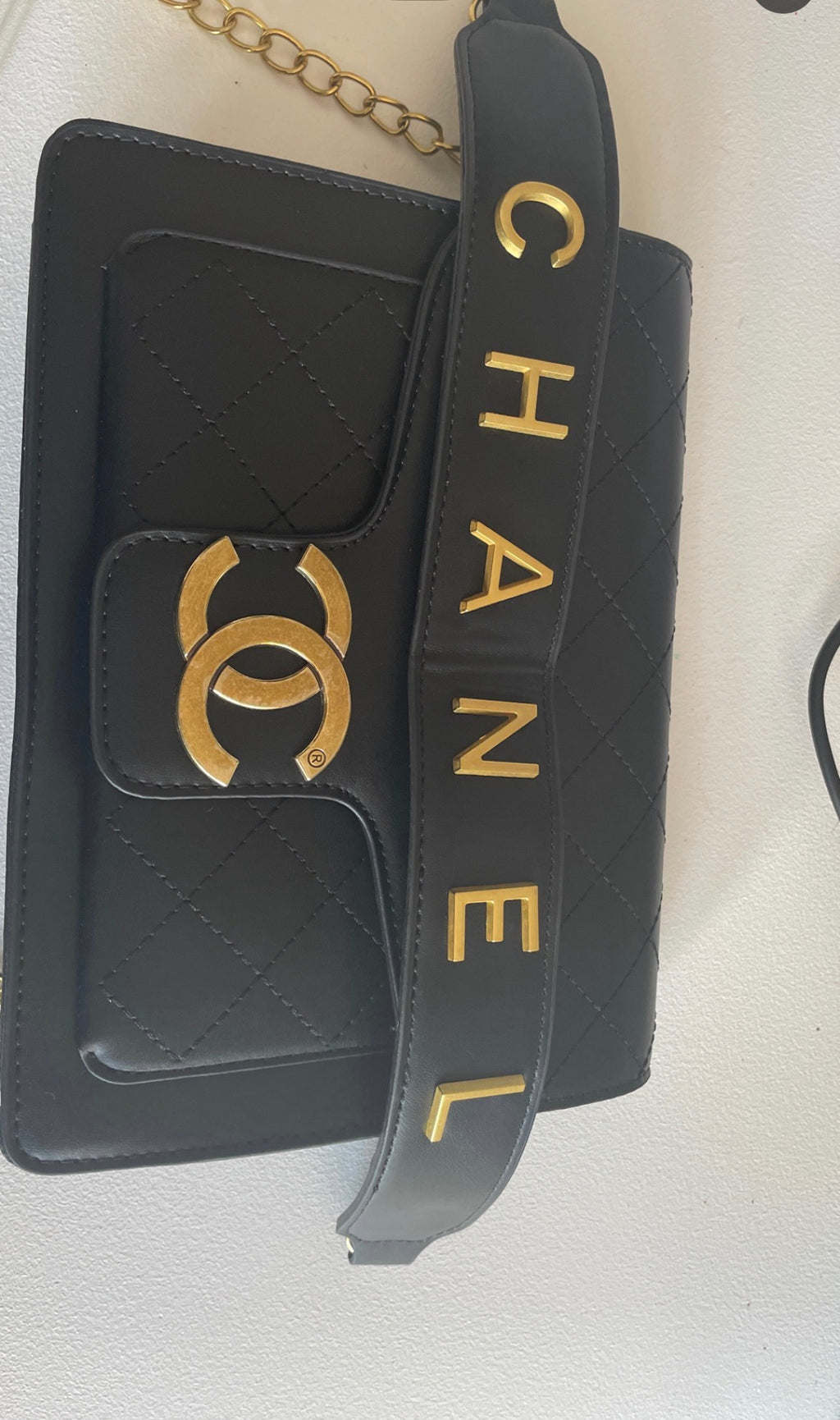 Sac à main Chanel