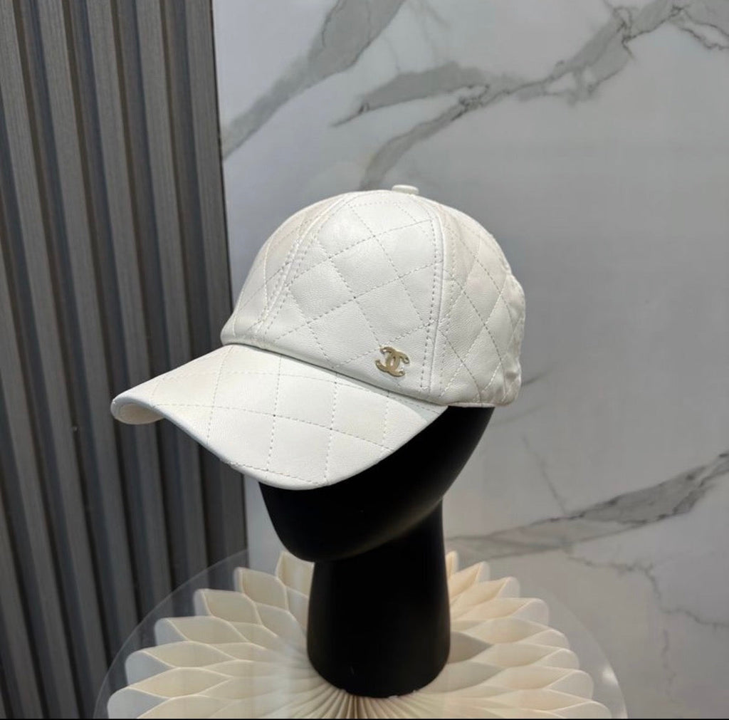 Casquette CHANEL