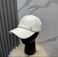 Casquette CHANEL