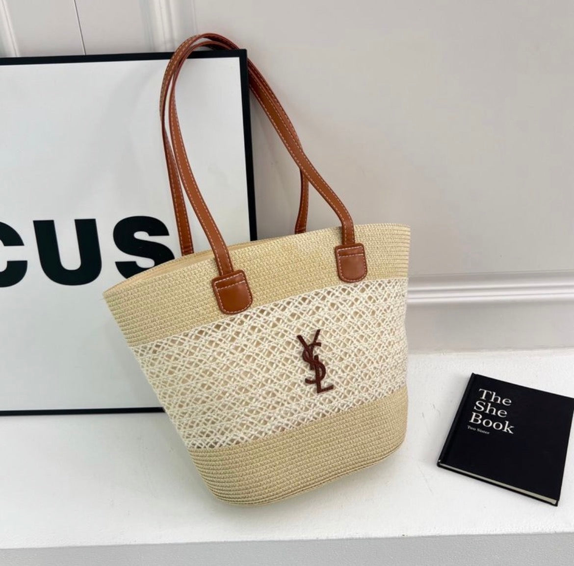 Sac a main YSL