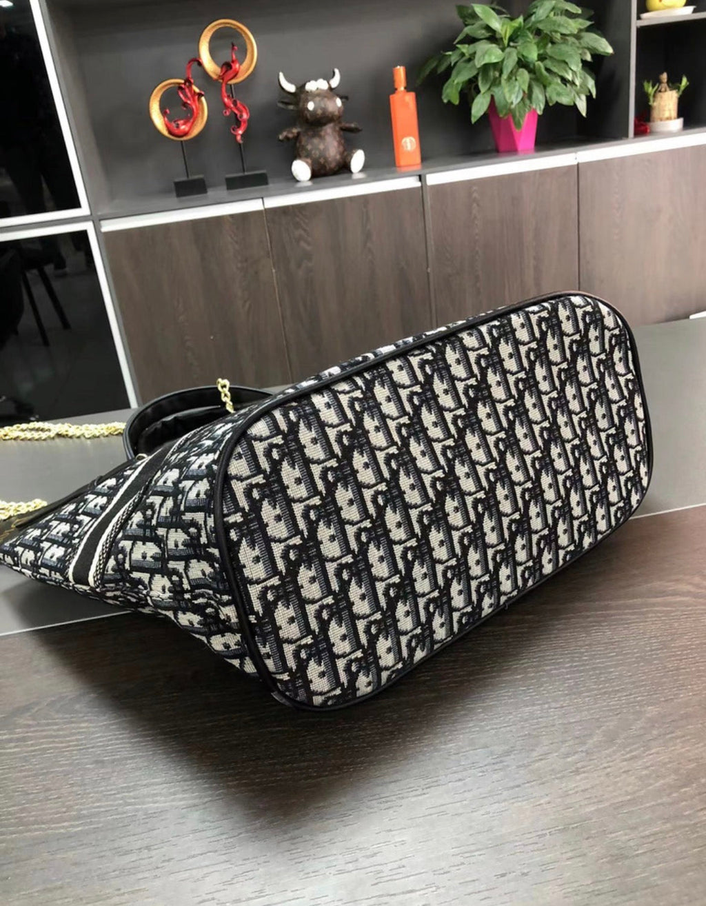 Sac à main: DIOR