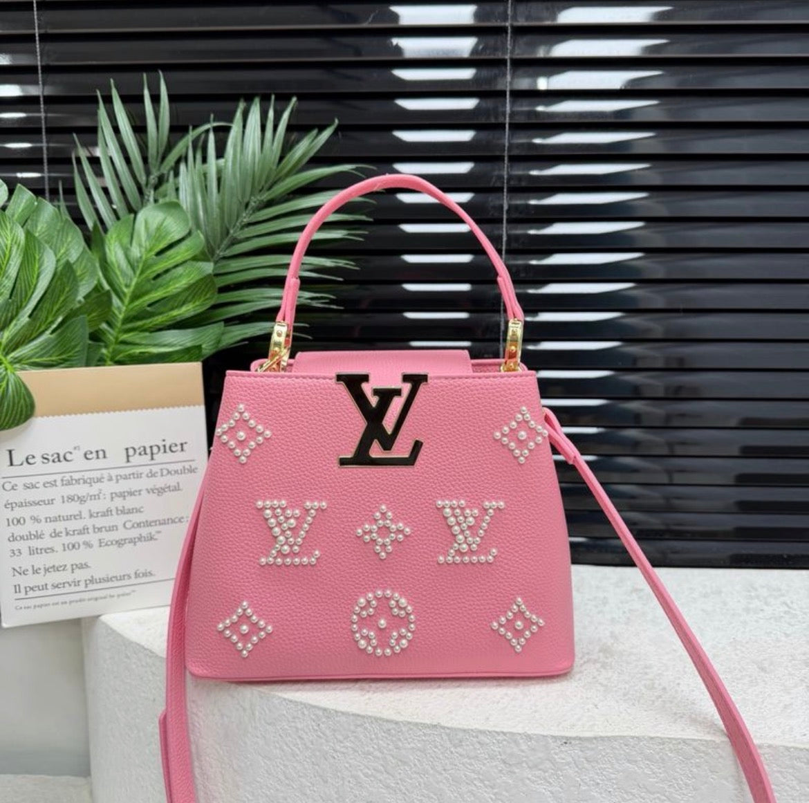 Sac a main LV