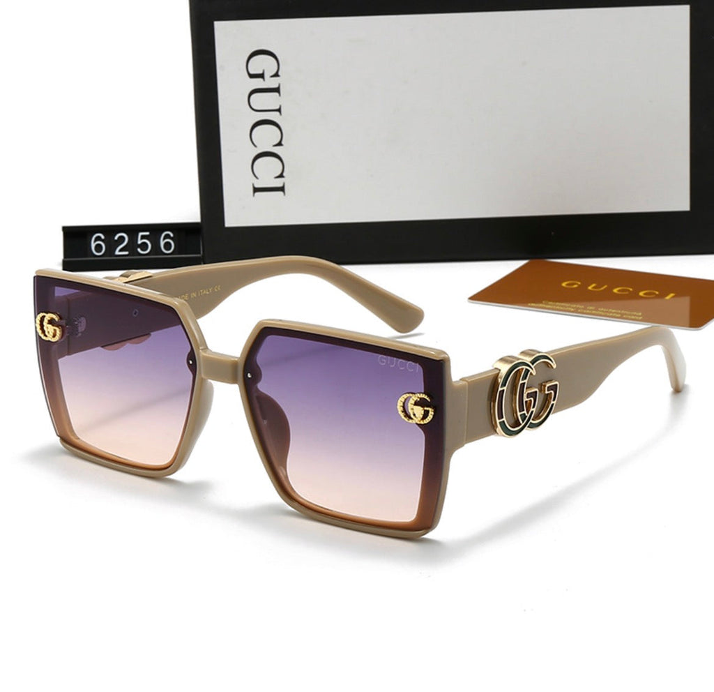 Lunette de soleil :MIX