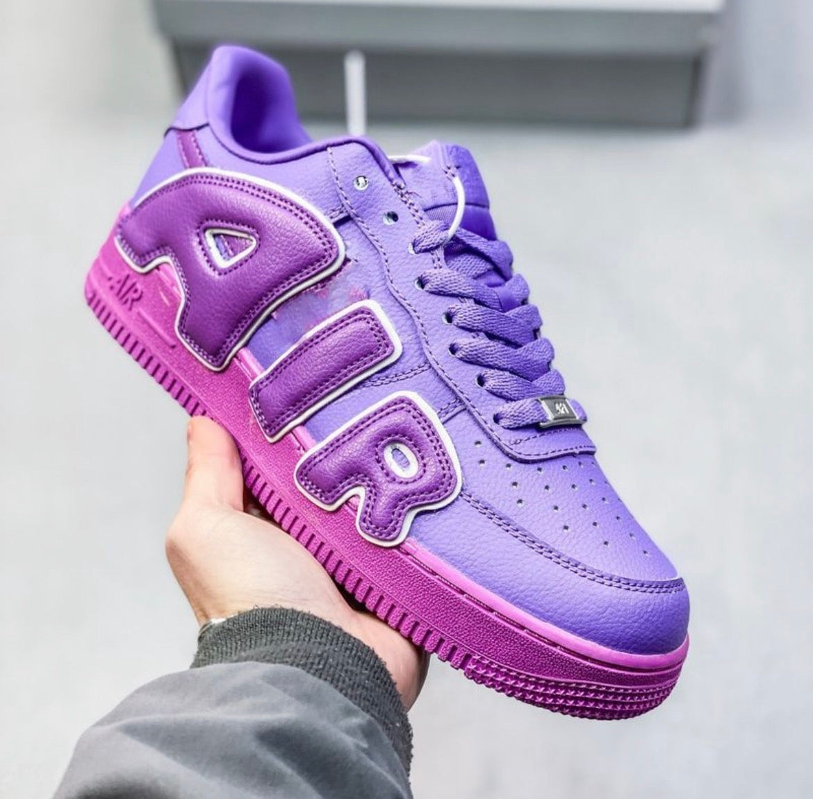 Baskets AIR Force