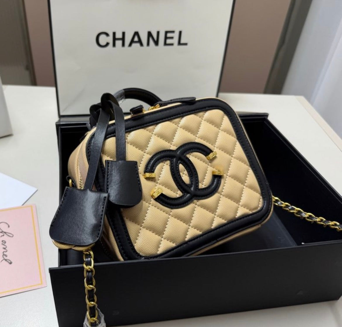 Sac a main :CHANEL