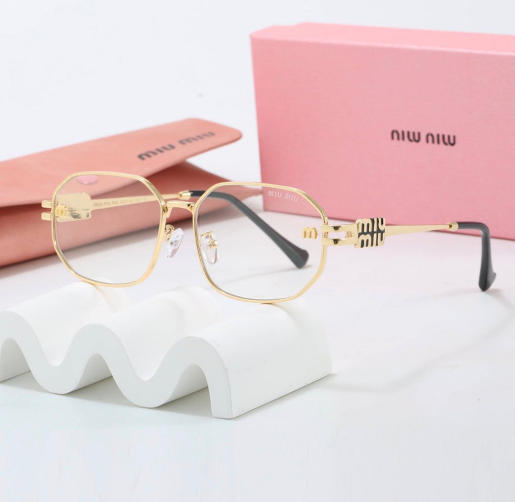 Lunette de soleil :MIX