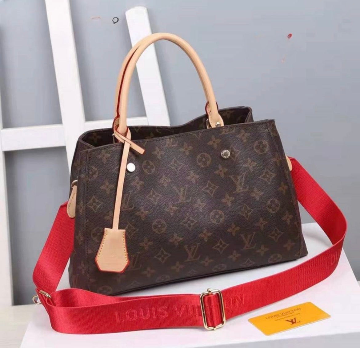 Sac à main :LV