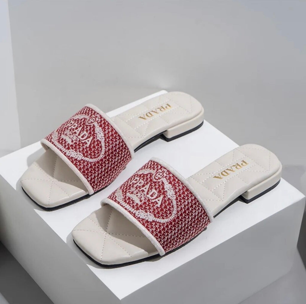 Sandales PRADA