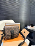 Sacs Homme :LV