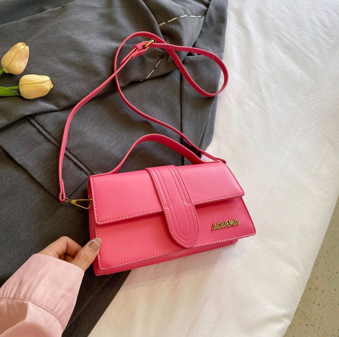 Sac a main jacquemus