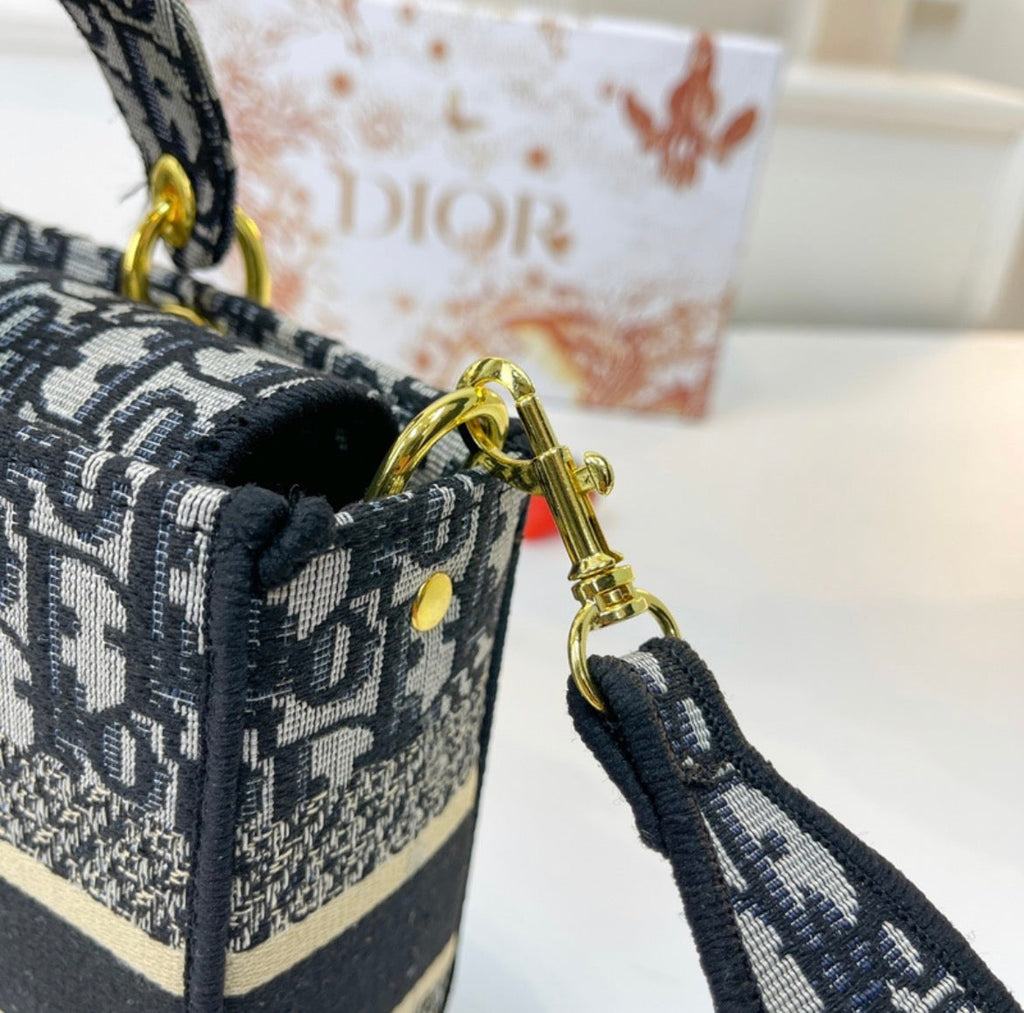 Sac à main Christian Dior