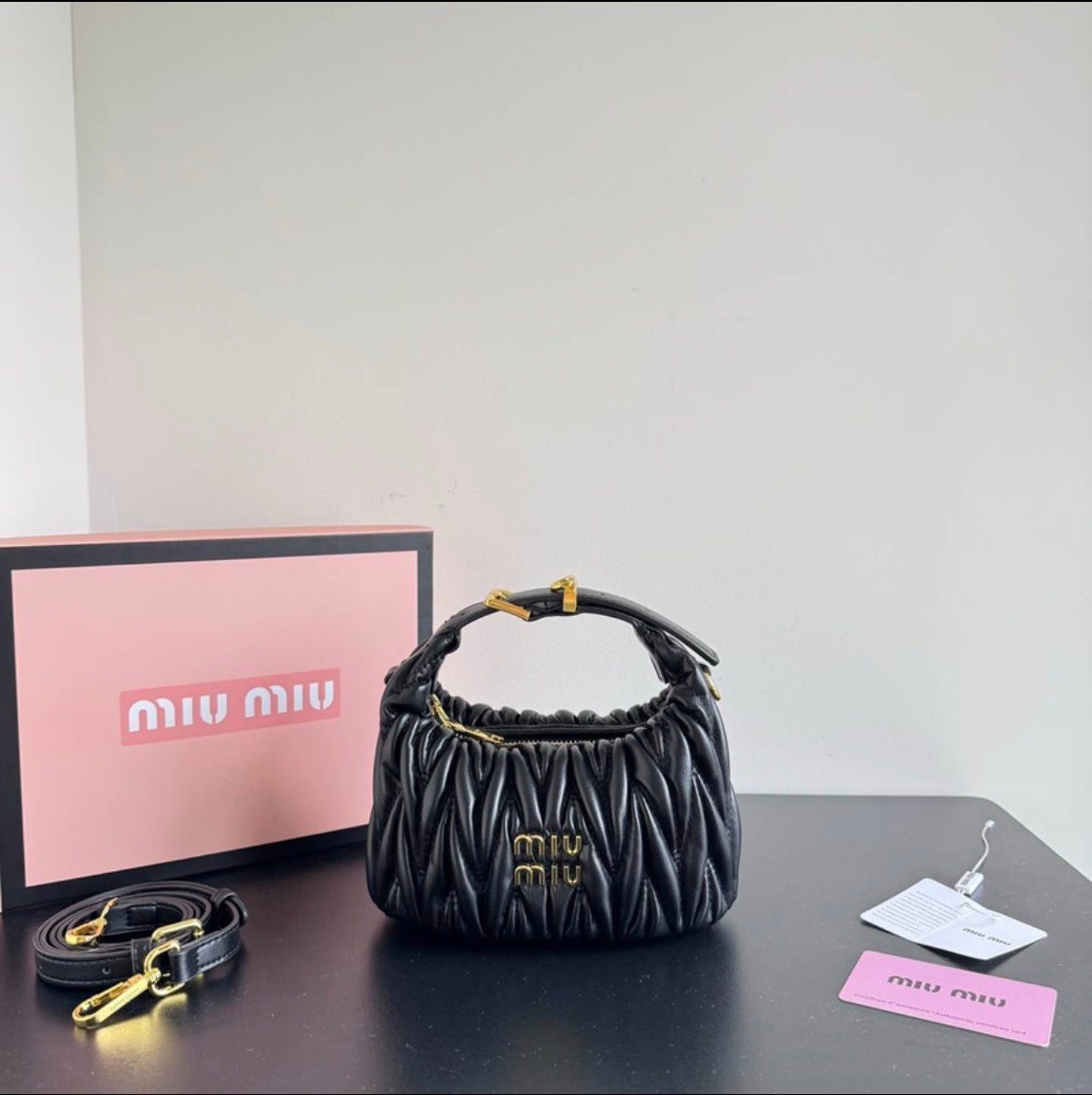 Sac a main MIU MIU
