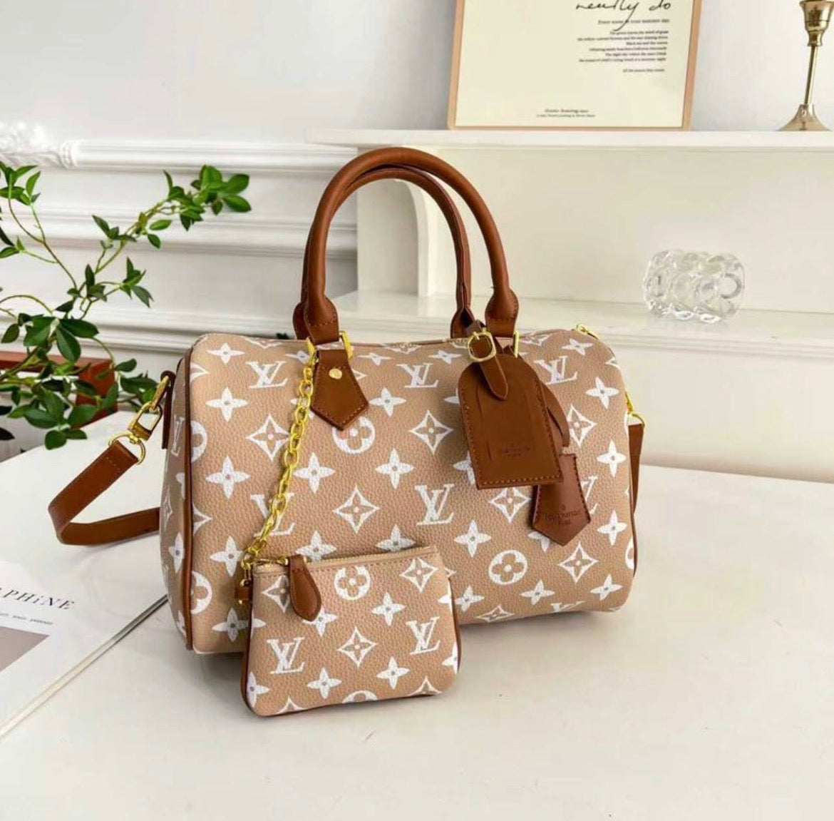 Sac a main LV