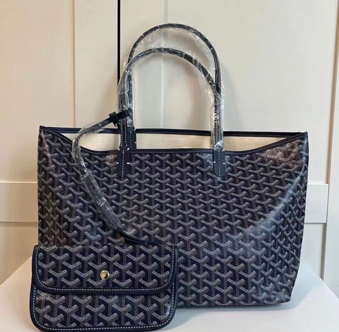 Sac à main Goyard