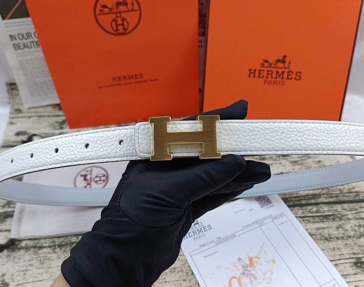Ceinture HERMÈS