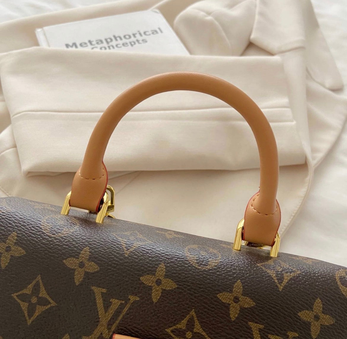 Sac a main LV