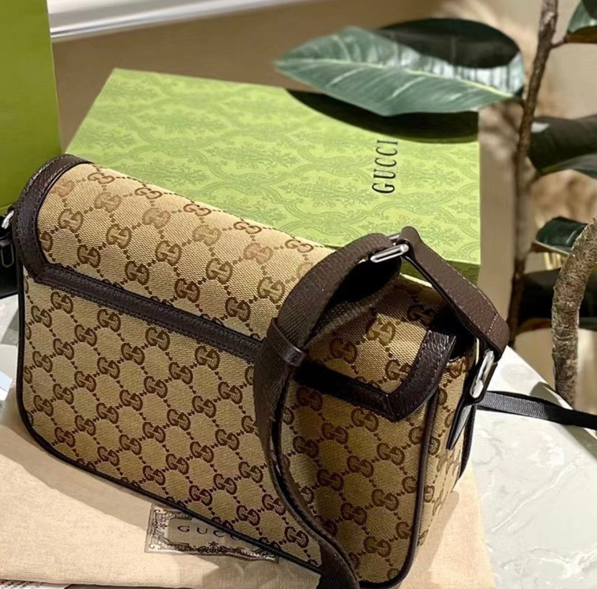 Sacs Homme