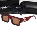 Lunette de soleil femme :Chanel