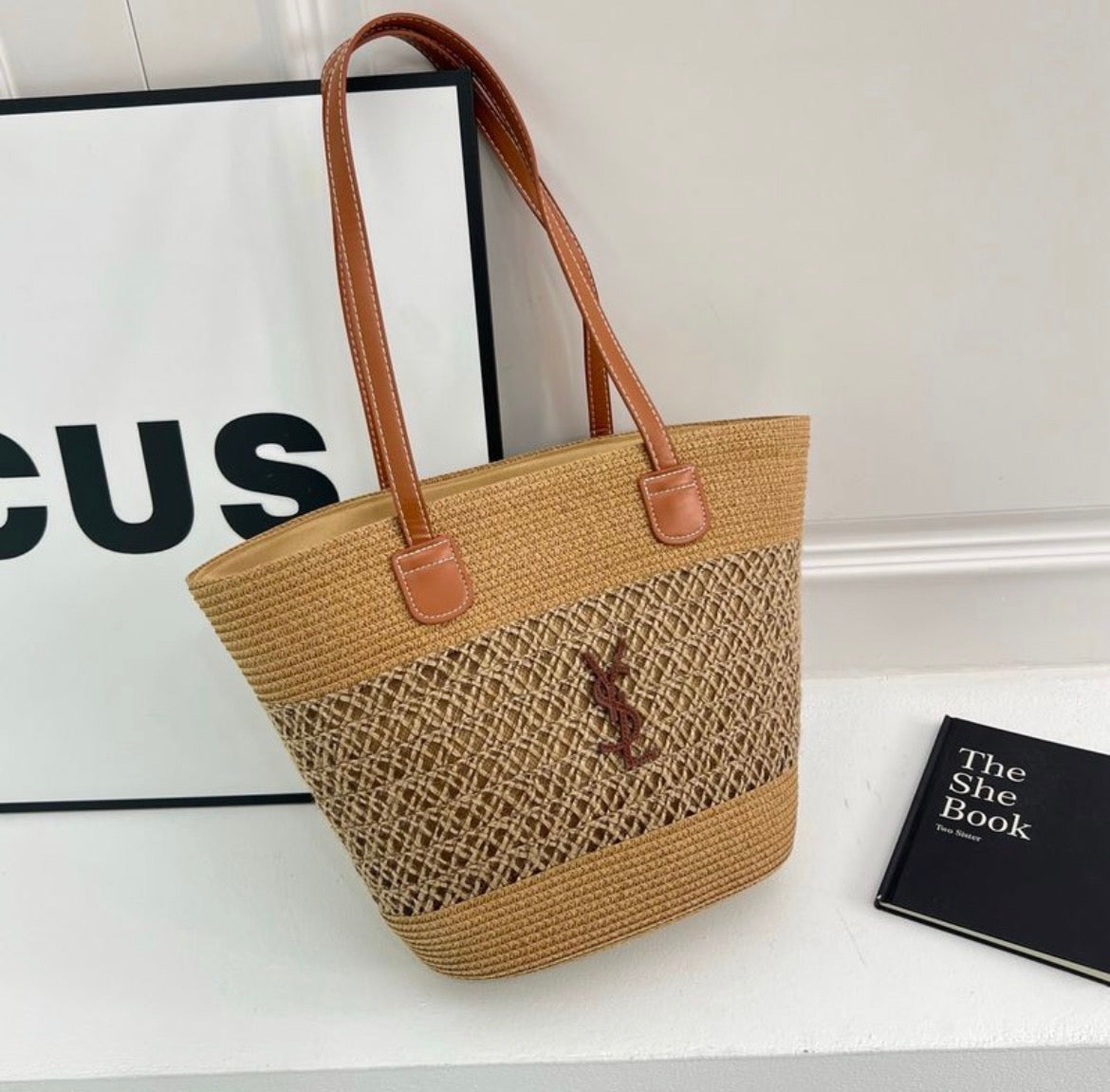 Sac a main YSL