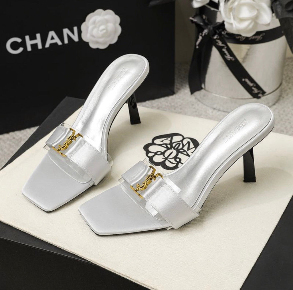 Sandales YVE SAINT LAURENT