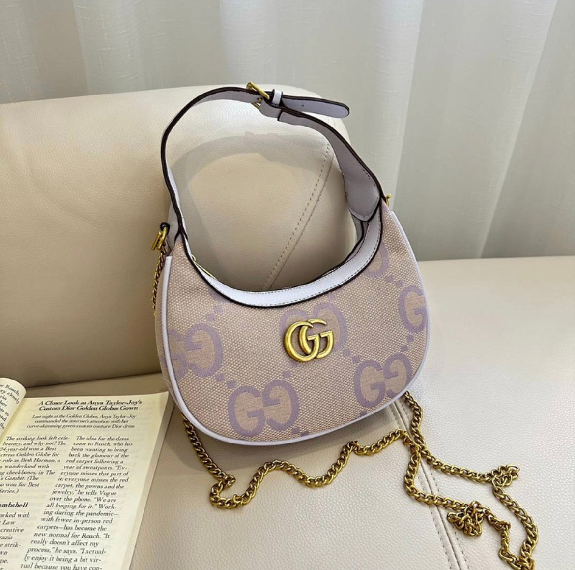 Sac à main GUCCI
