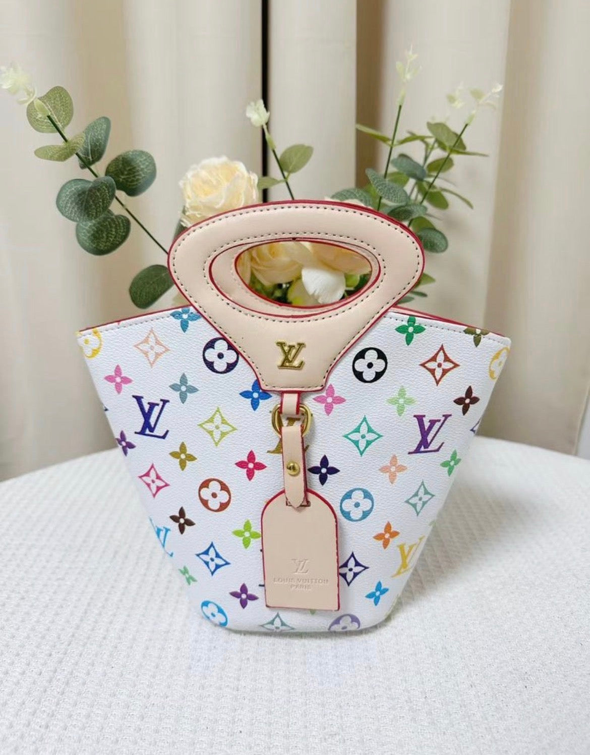Sac à main LV