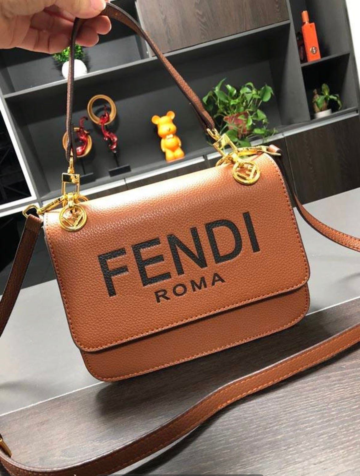 Sac a main FENDI