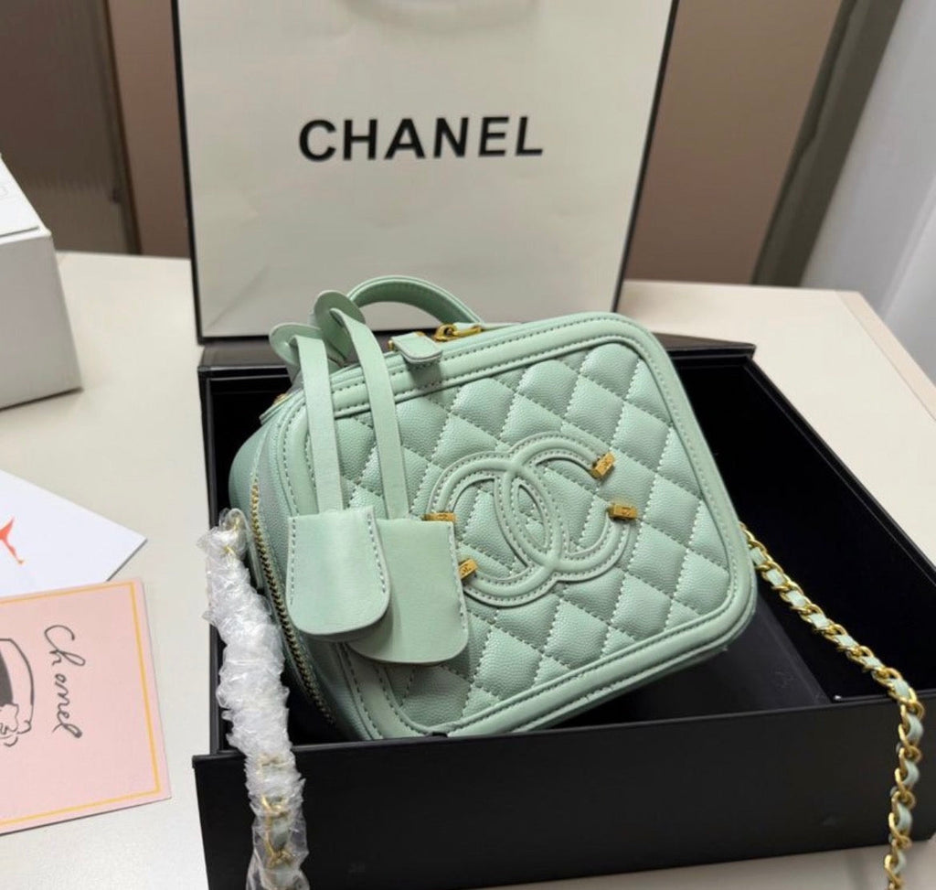 Sac a main :CHANEL