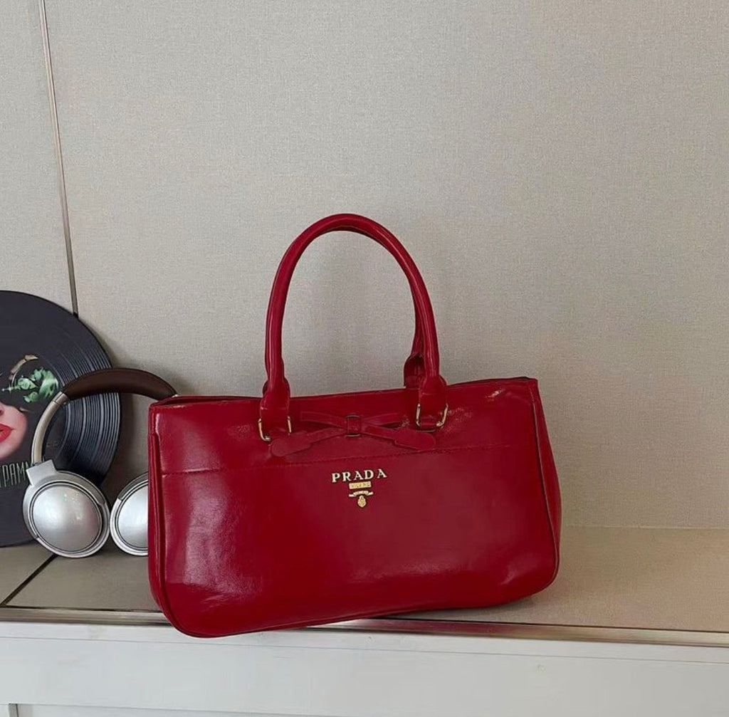 Sac à main : PRADA