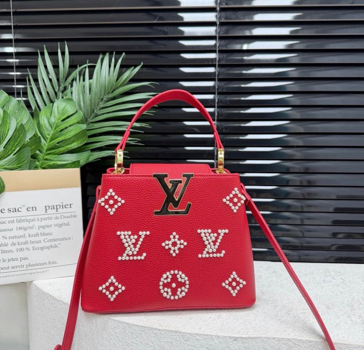 Sac a main LV
