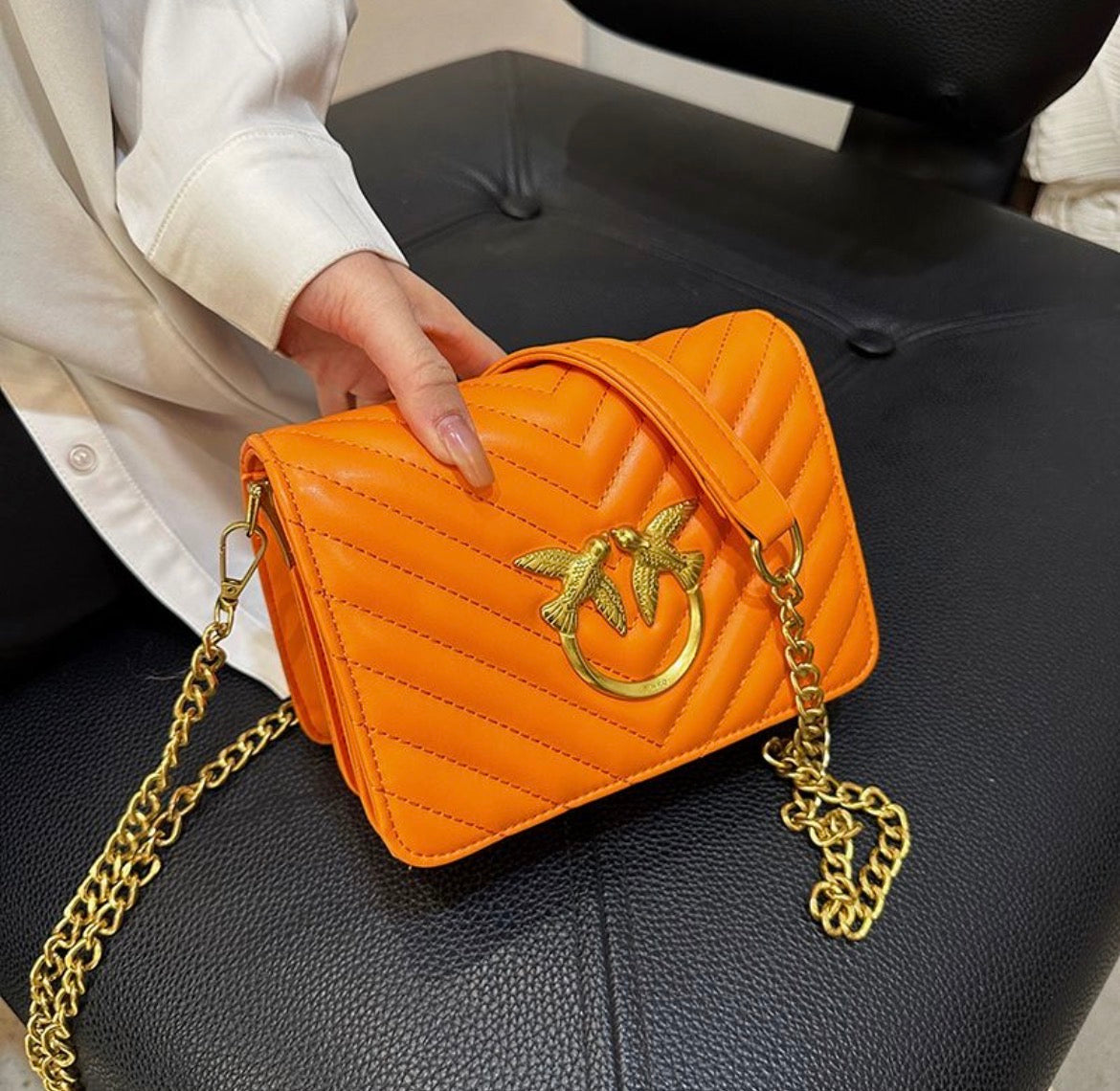 Sac à main Pinko