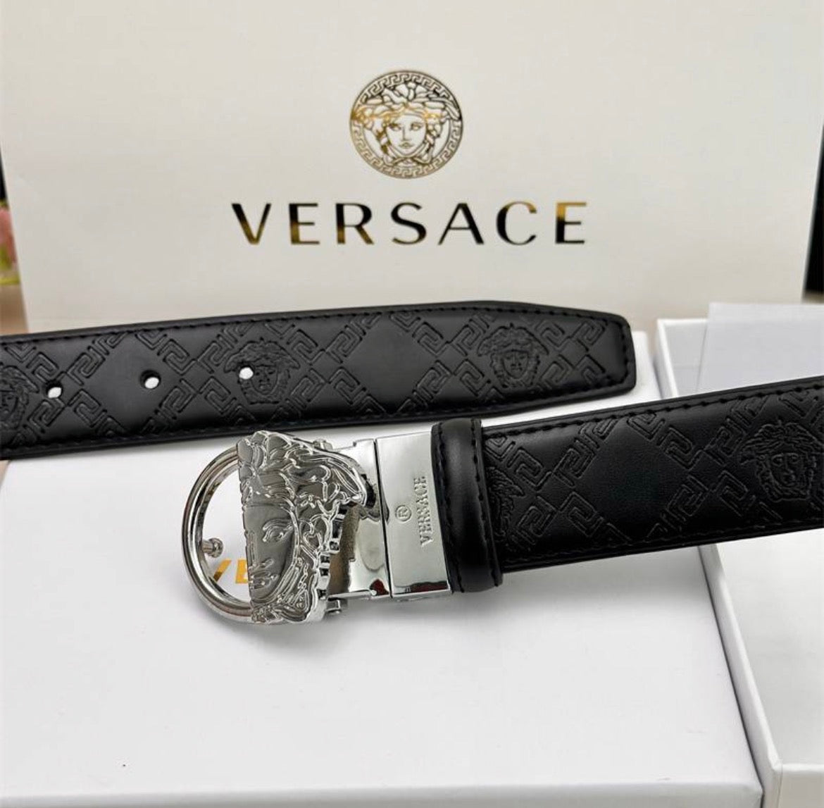 Ceinture : VERSACE