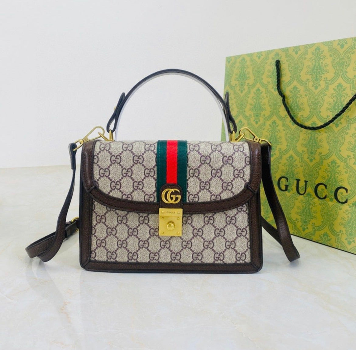 Sac a main GUCCI