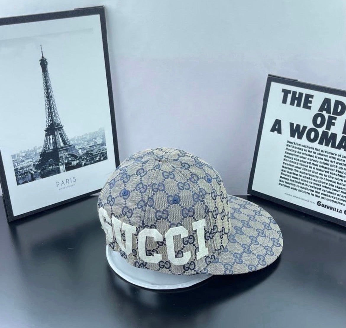 Casquette GUCCI