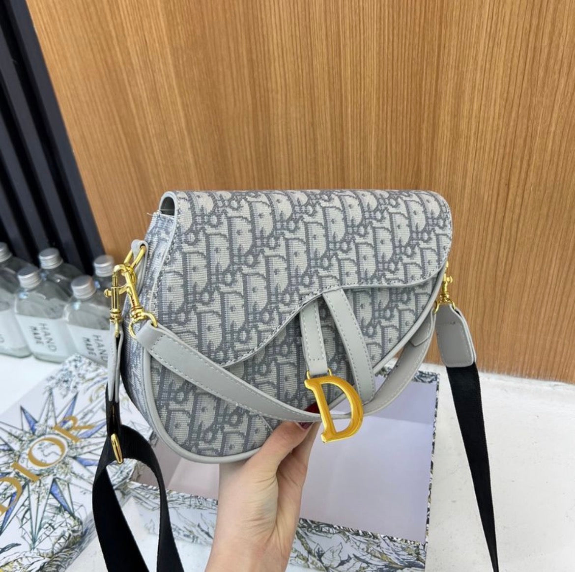 Sac à main Dior