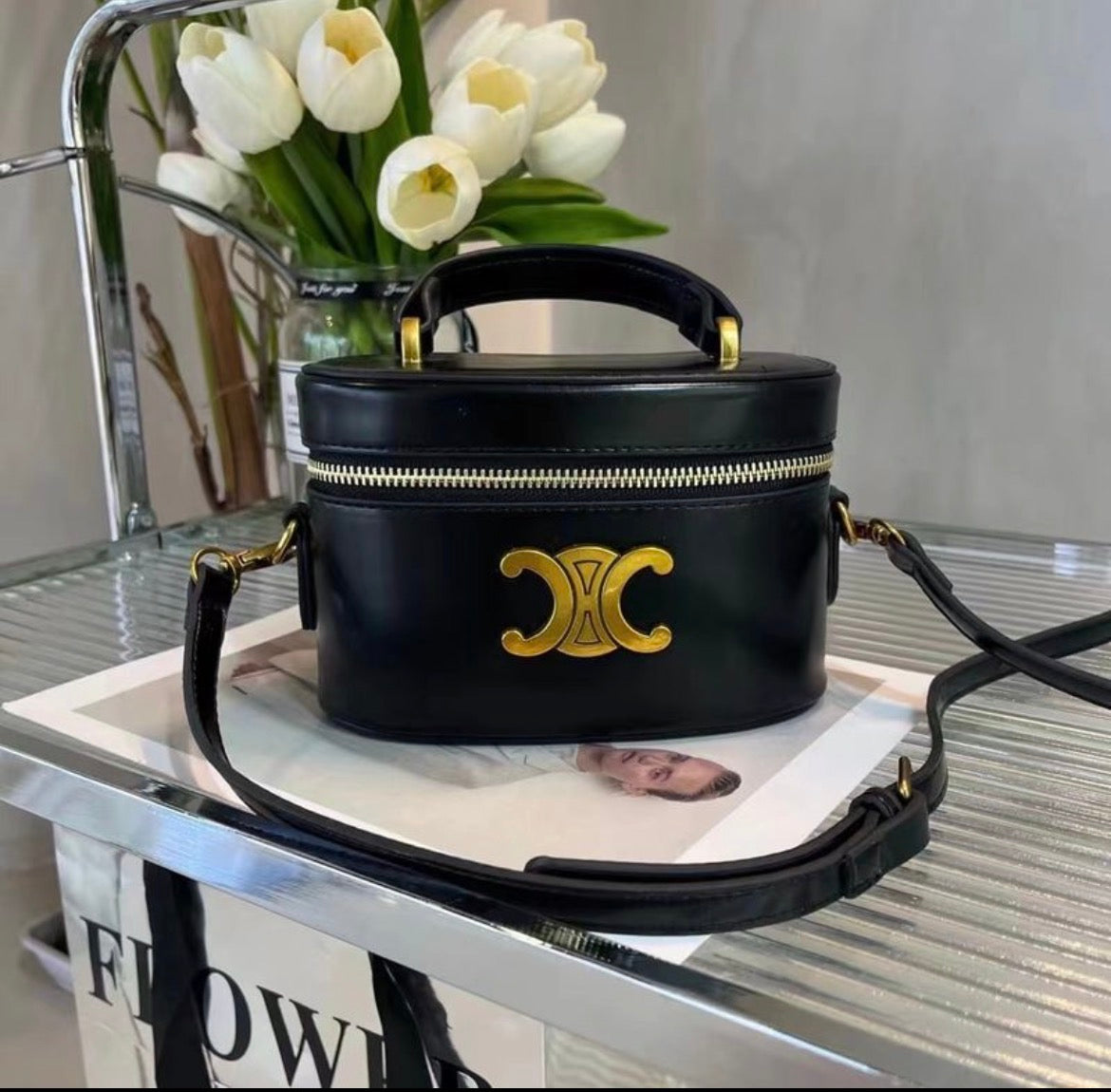 Sac a main Celine