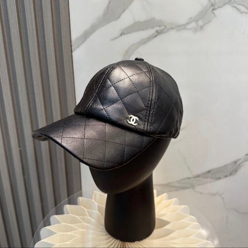 Casquette CHANEL