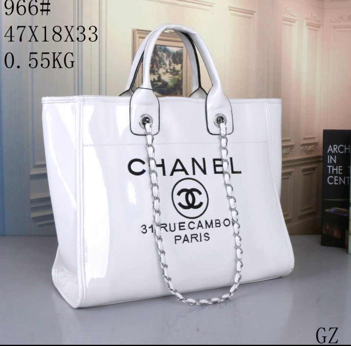 Sac a main CHANEL