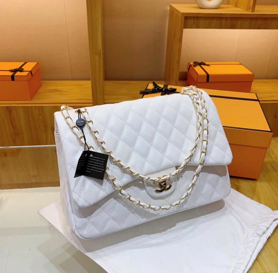 Sac à main :Chanel