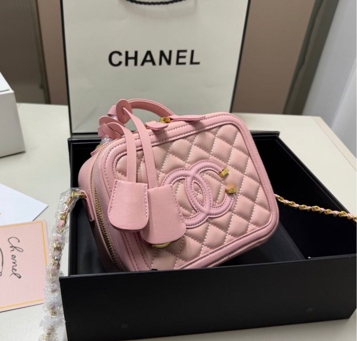 Sac a main :CHANEL
